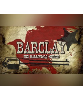 Barclay: The Marrowdale Murder + Sleengster + Sleengster 2 + Torch Cave + Torch Cave 2 + Rage Parking Simulator 2016 Bundle Stea